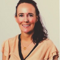 Jane Caldecott