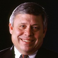 Keith Steger