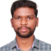 Ashok Kumar S