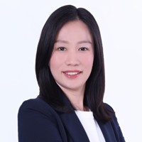 Eunice Carillo, Msc.