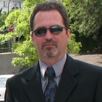 Doug Bloomfield