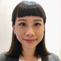 Rhea Lin