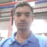 Sk Saddam Hossain
