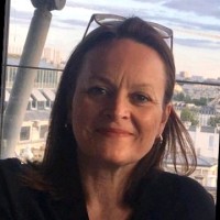 Anne Doustaly