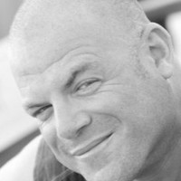 Greg Prosmushkin