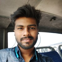 Vivek Mano Chandar M