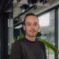 Koen Scheelen