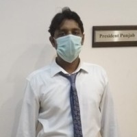 Farhan Irrad