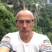 Christophe Louchet