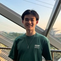 Jia Cheng How