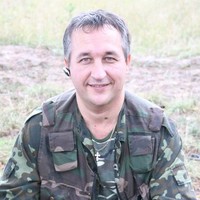 Алексей Токарев