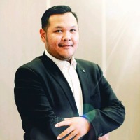 Simforian Wisnu Prasetya