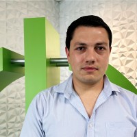 Francisco Villarreal