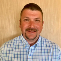 Darrell Ledford
