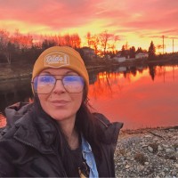 Lindsey Hynes