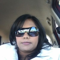 Renisha Moodley