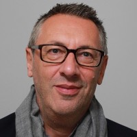 Martin Cooke