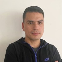 Cristóbal Contreras Ibarra