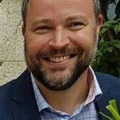 Morten Barstad