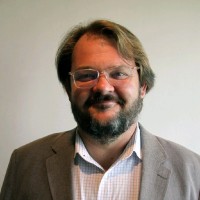 Eric Dumbaugh