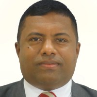 Dinesh Wickramasinghe