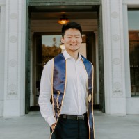 Benson Chang