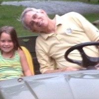 Dr Robert Carter Davis, Jr,FACG