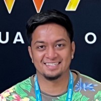 Aaron Yanga