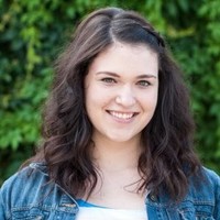 Maggie Goldsmith