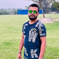 Prabhat Gautam