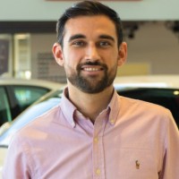 Mathieu Renault
