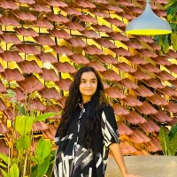 Priyanshi Vastani