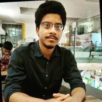 Arka Sahoo