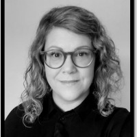 Charlotte Hedin