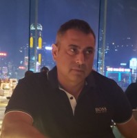 Sean Shahar A. Ziv