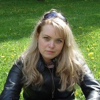 Светлана Добровольская