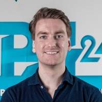 Boy van Mourik - Beukema