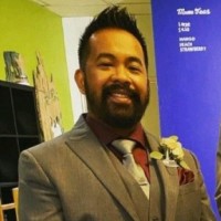 Dean Gonzales