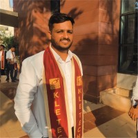 Preetham Divate
