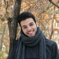 Amin Dehghani