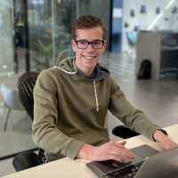 Daan Ten Brink
