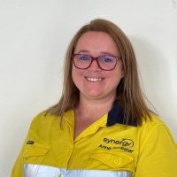 Anne Silvester