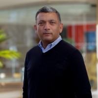 Cyprian Da Costa