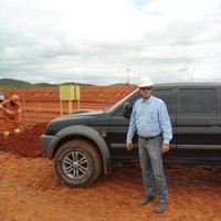 José Carlos Garcia Silva