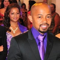 Devin B. Kieng