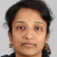 Shailaja Cholleti