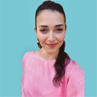 Gamze Gul Unlu