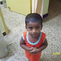 Shankar M Munirathinam