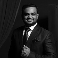 Ajay Kumar Kashyap
