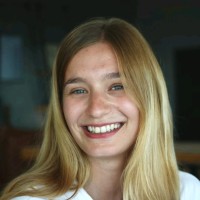 Esin Cansu Yilmaz